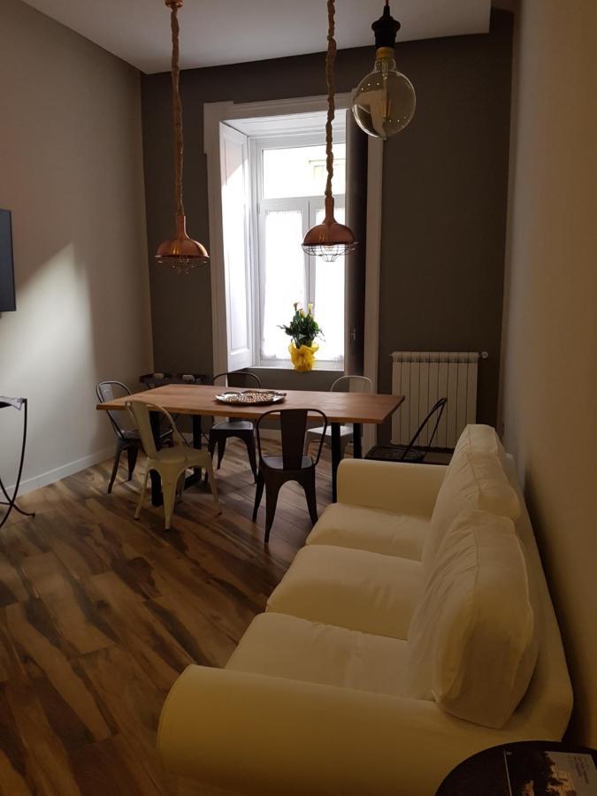 Citta Del Sole B&B Napoli Dış mekan fotoğraf